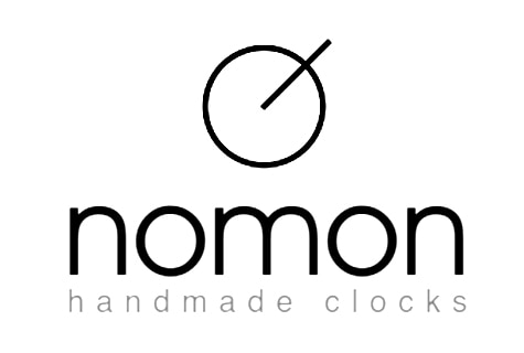 Nomon Clocks