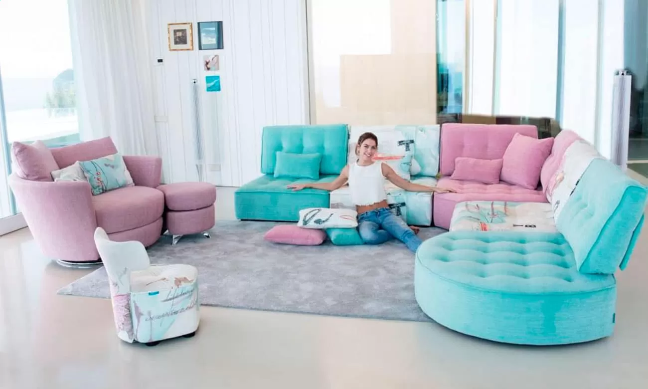 Tienda Online Y Distribuidores De Sofàs Fama Decoramos Es Acceda Al Simulador Virtual De Fama